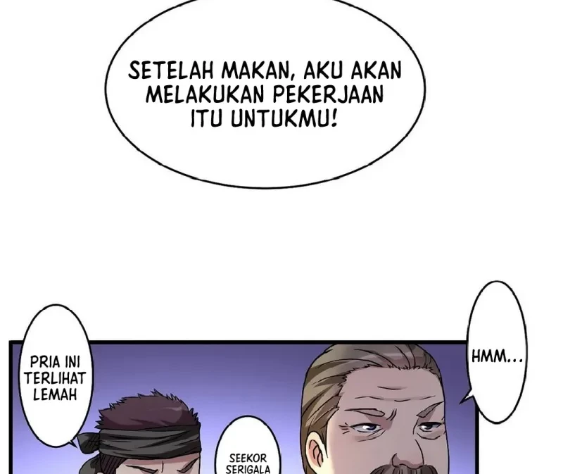 My Disciples Are All Immortals Chapter 69 Gambar 14