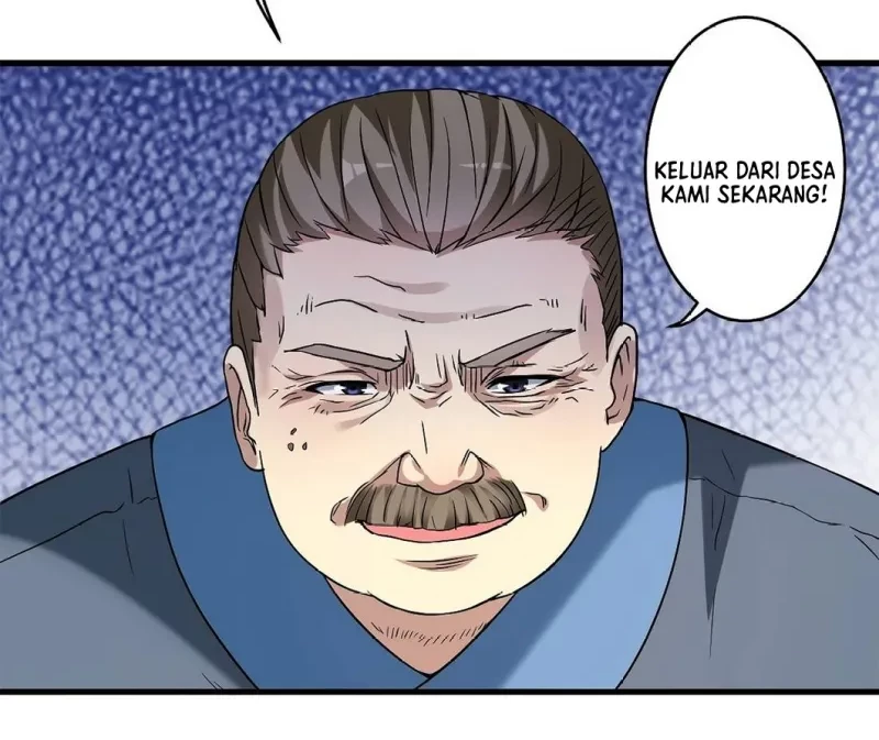 My Disciples Are All Immortals Chapter 69 Gambar 16