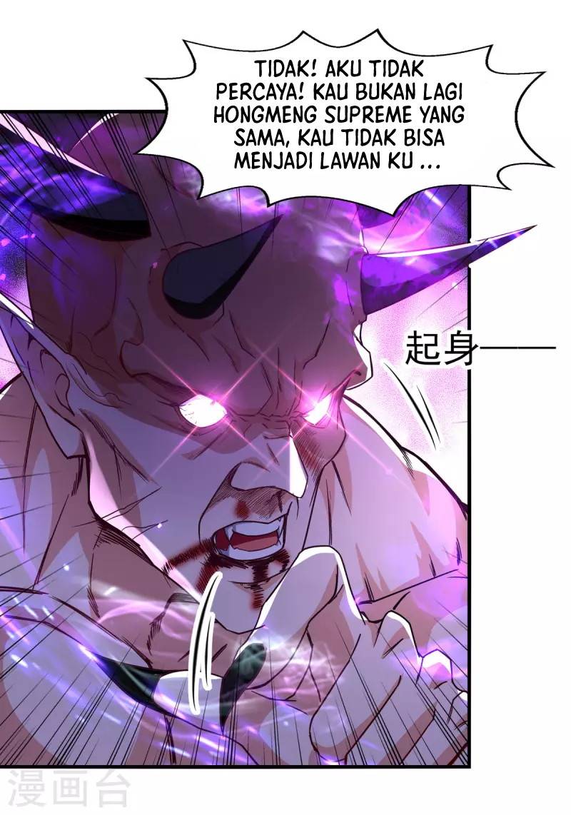 Against The Heaven Supreme Chapter 67 Gambar 14