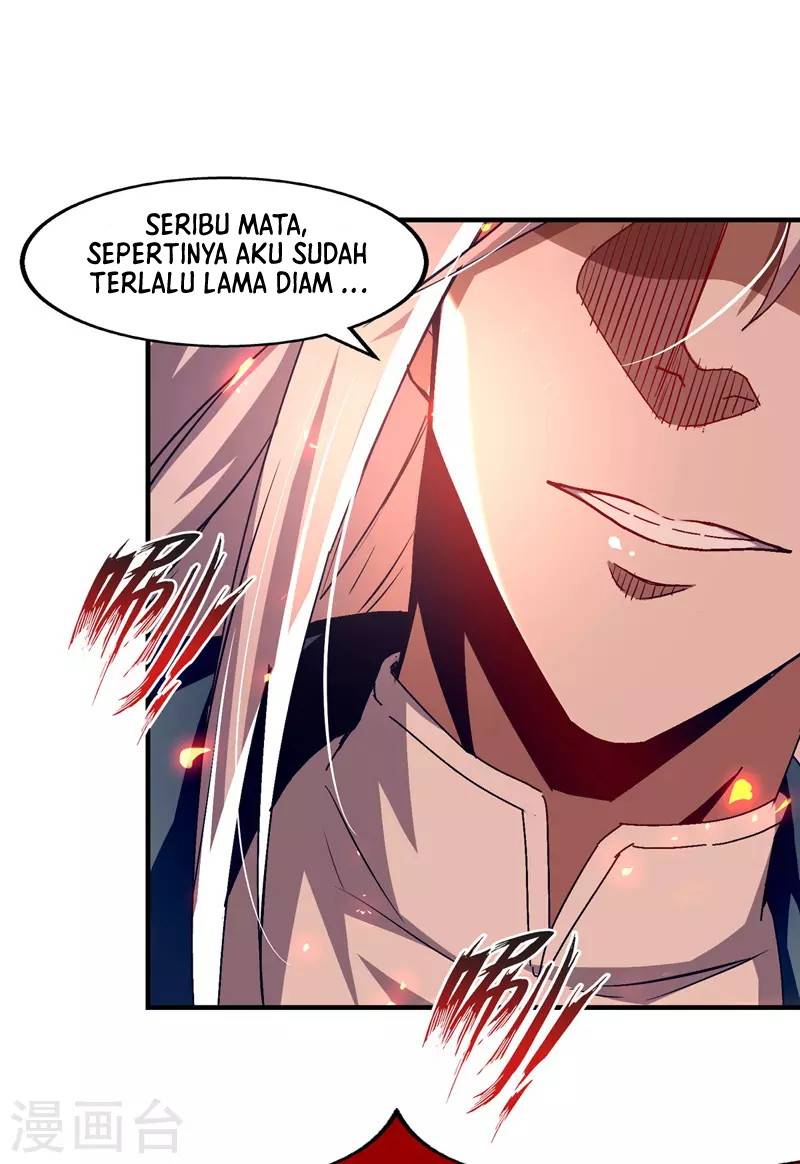 Against The Heaven Supreme Chapter 66 Gambar 15