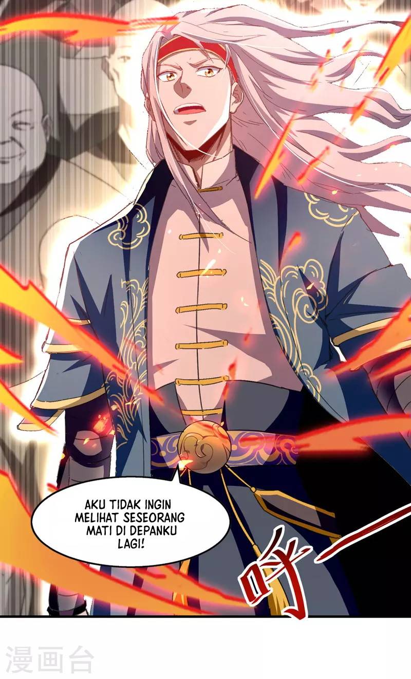Against The Heaven Supreme Chapter 66 Gambar 19