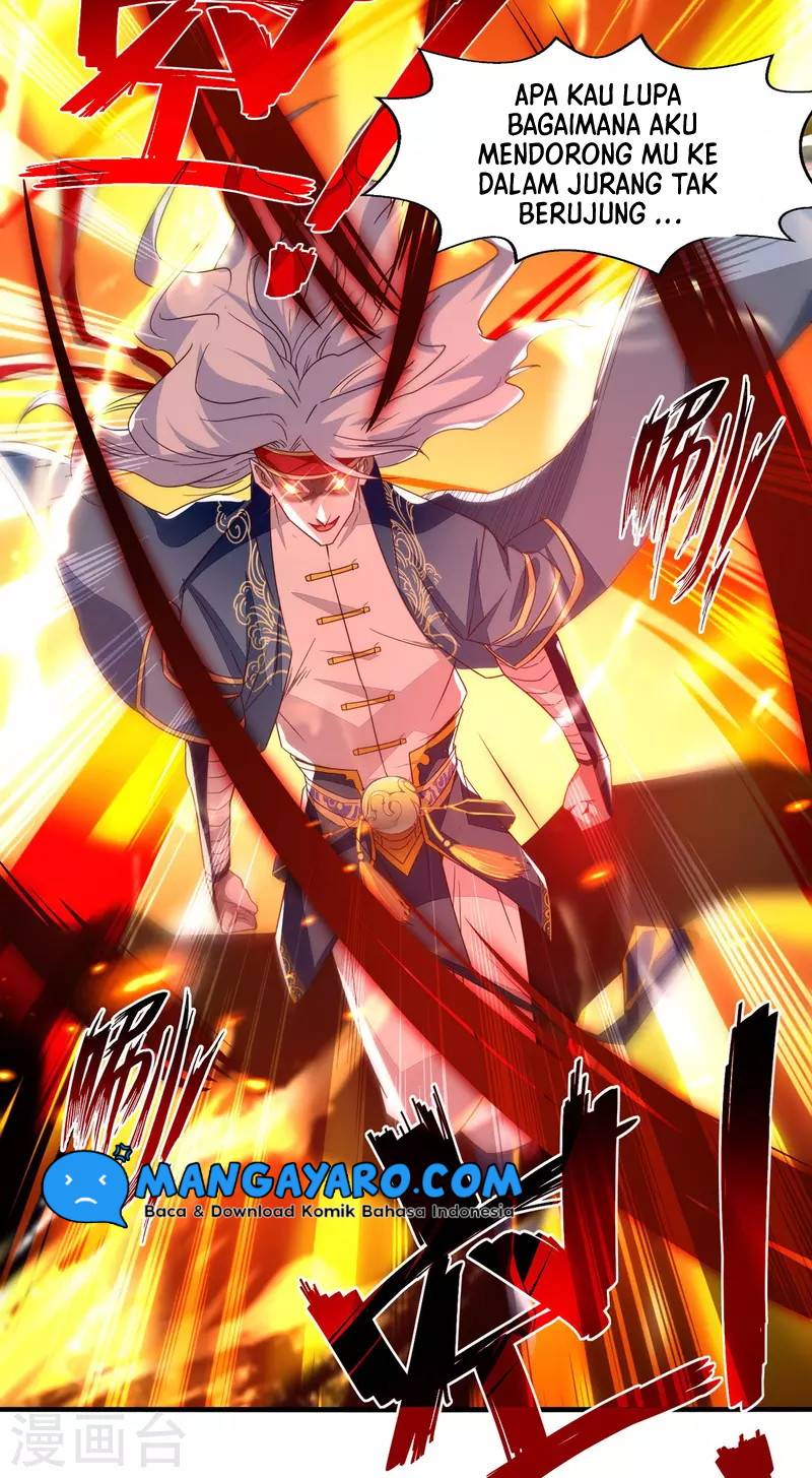 Against The Heaven Supreme Chapter 64 Gambar 13