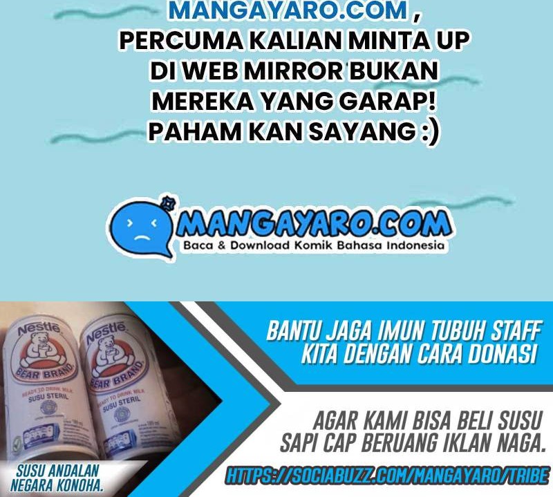 Against The Heaven Supreme Chapter 64 Gambar 21