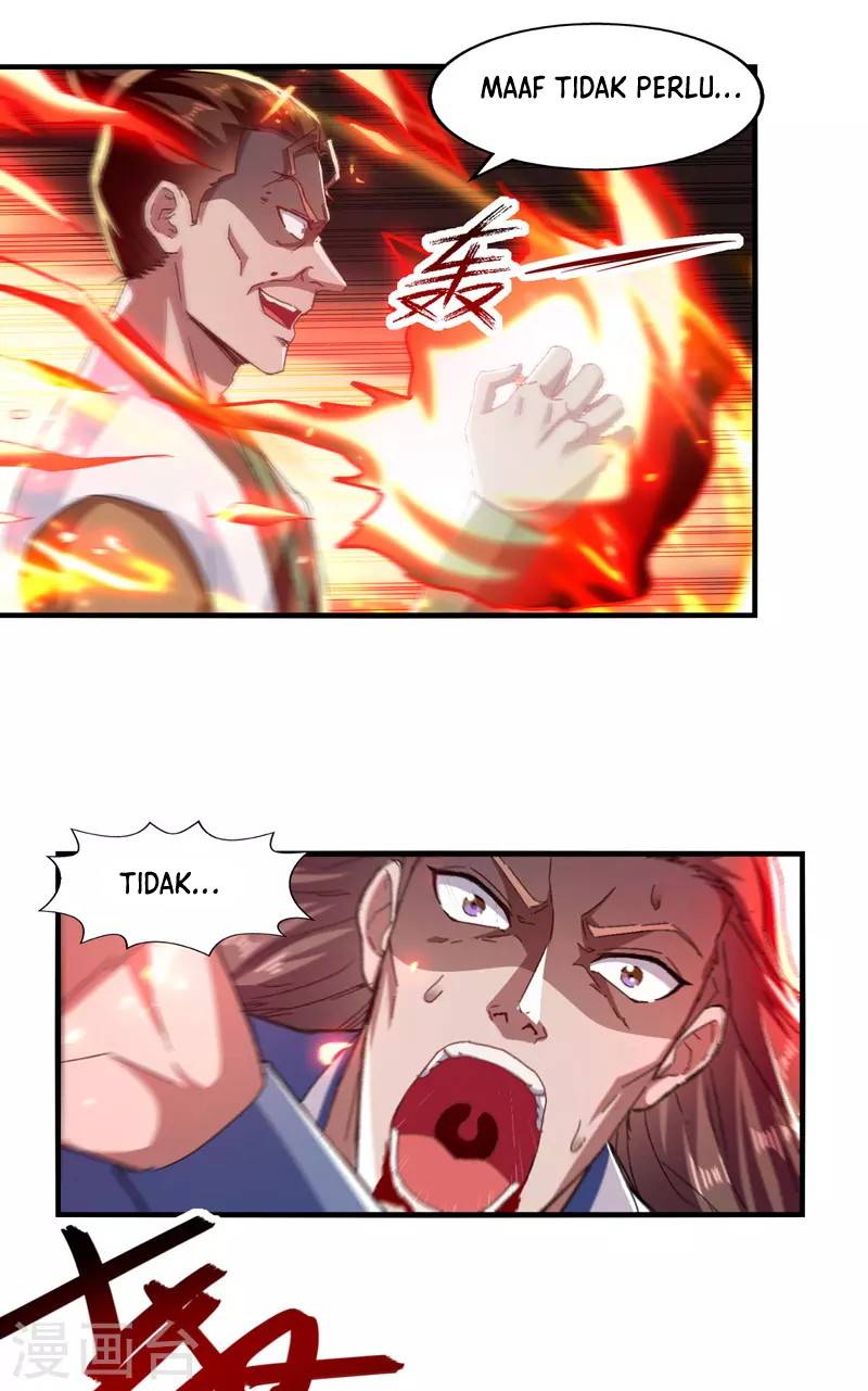Against The Heaven Supreme Chapter 63 Gambar 16