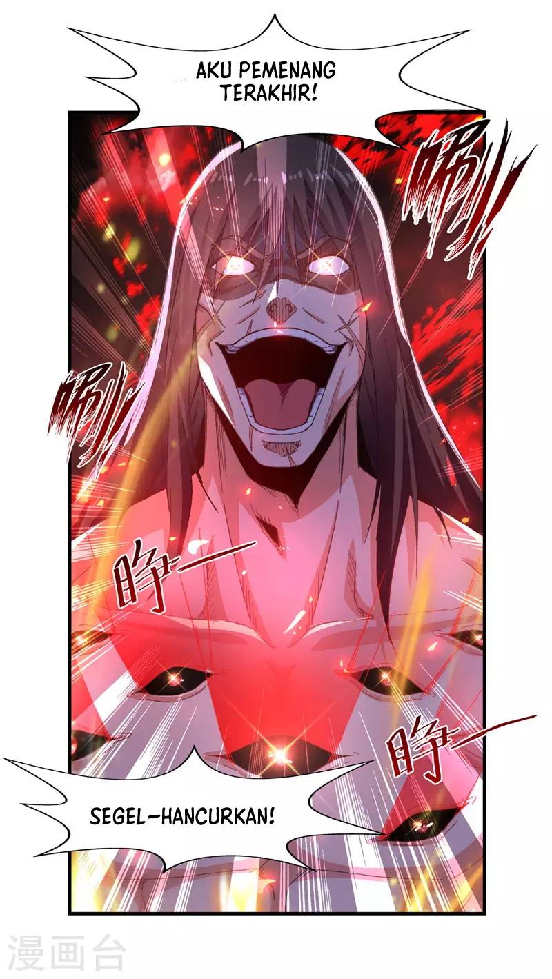 Against The Heaven Supreme Chapter 63 Gambar 20