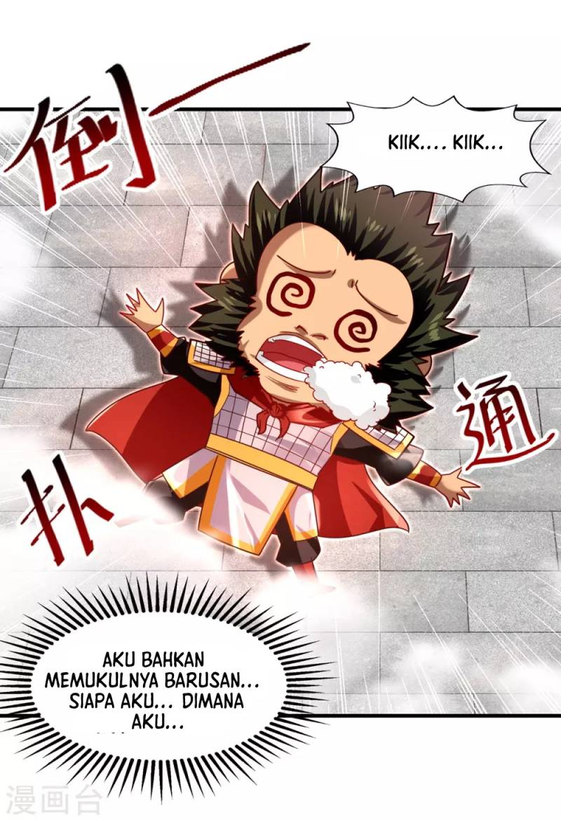 Against The Heaven Supreme Chapter 62 Gambar 15