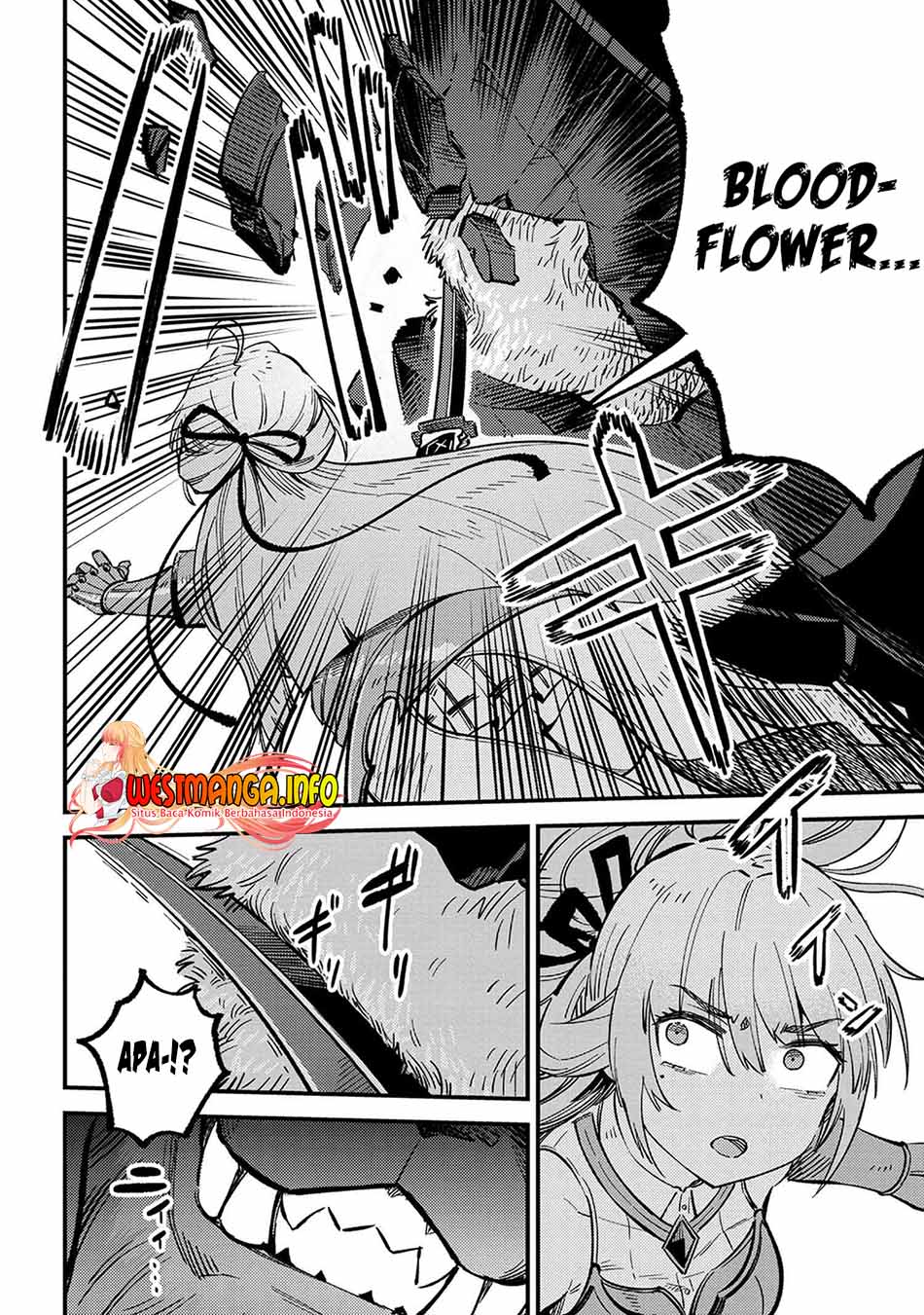 Kaifuku Jutsushi Yarinaoshi: Sokushi Mahou to Skill Copy no Chouetsu Heal Chapter 45.2 Gambar 4