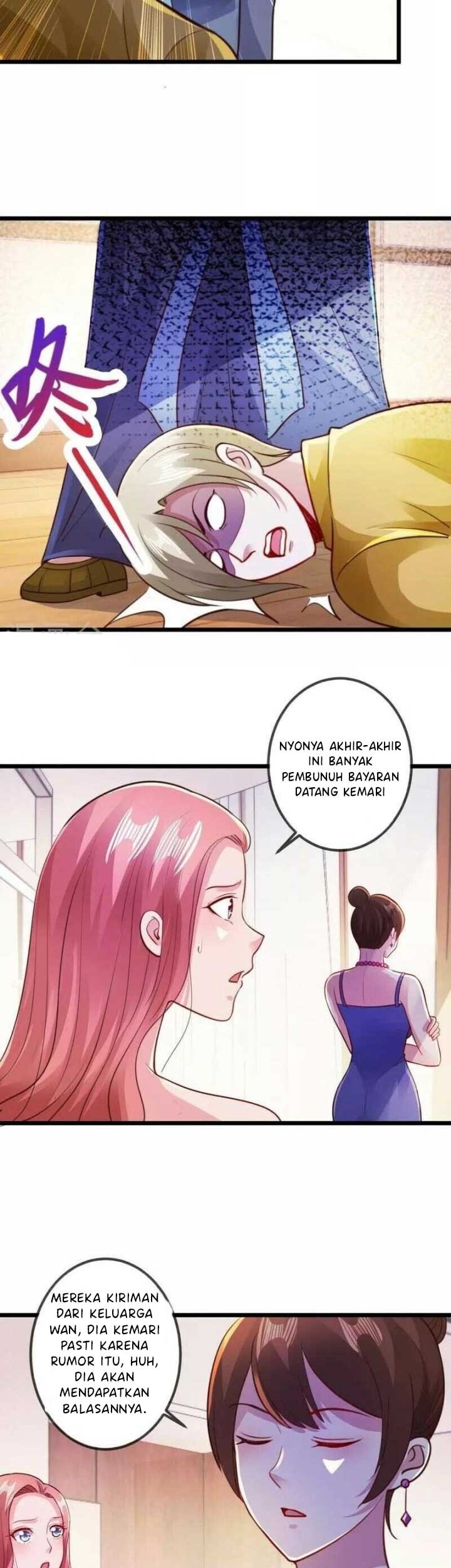 Rebirth of The Earth Immortal Venerable Chapter 97 Gambar 6