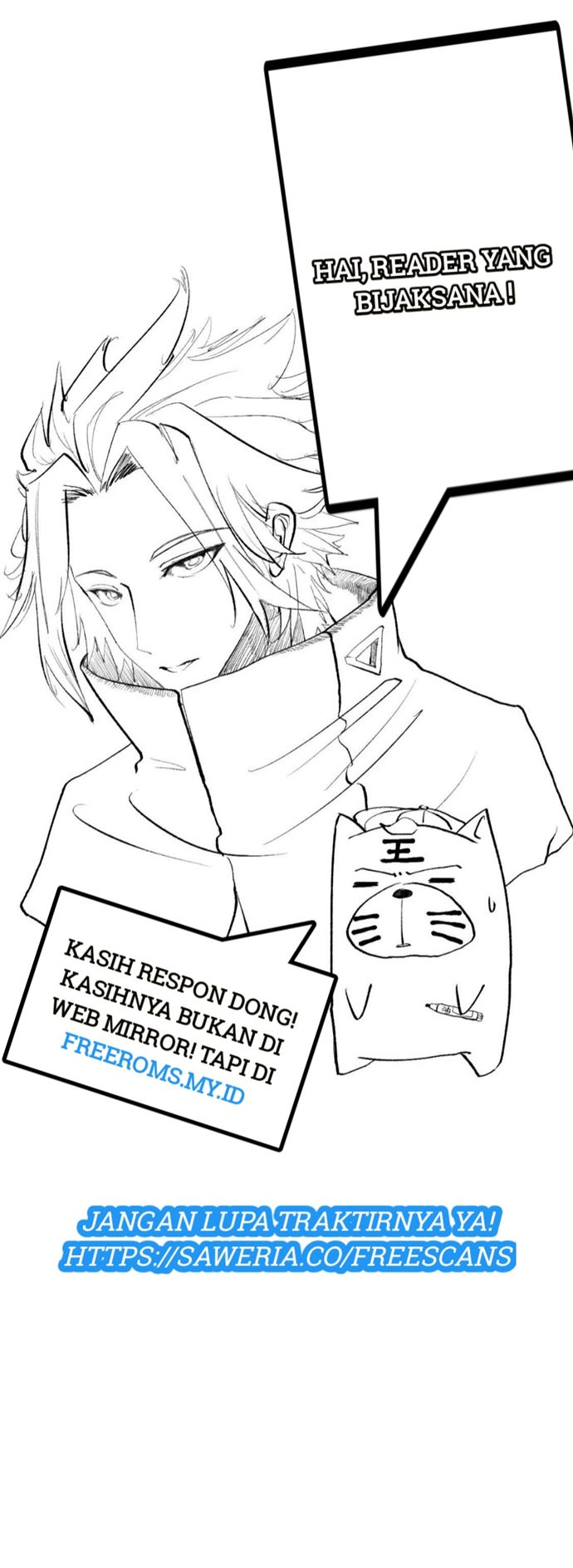Baca Manhua The Game That I Came From Chapter 86 Gambar 2