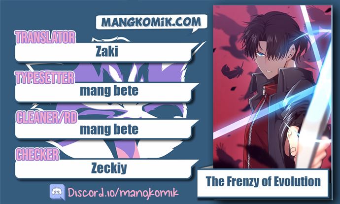 Baca Komik Evolution Frenzy Chapter 36 Gambar 1
