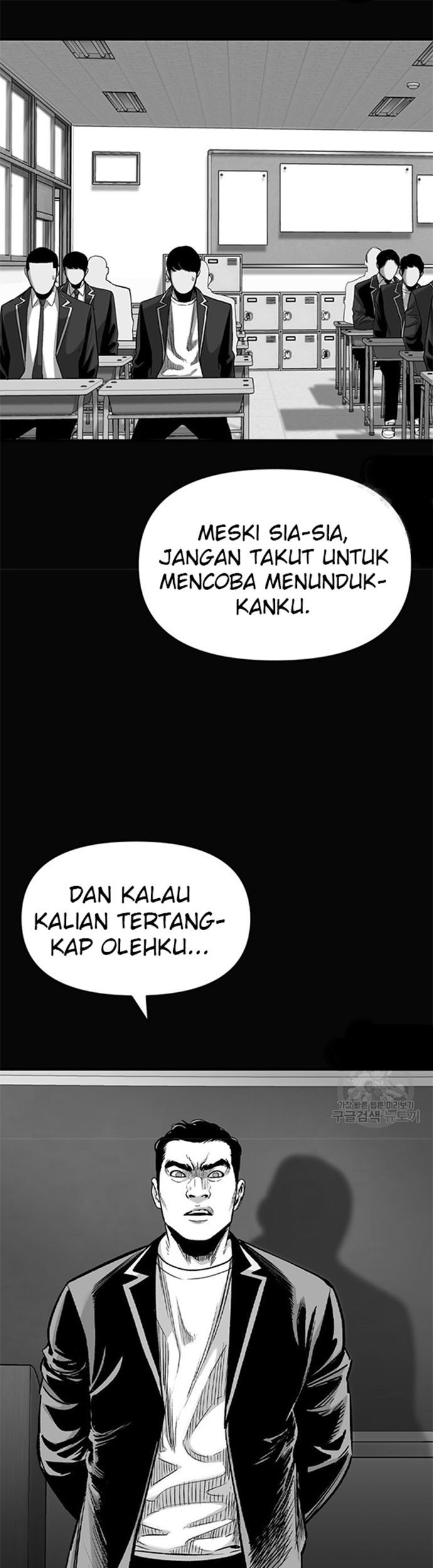 Switch Chapter 44.1 Gambar 41