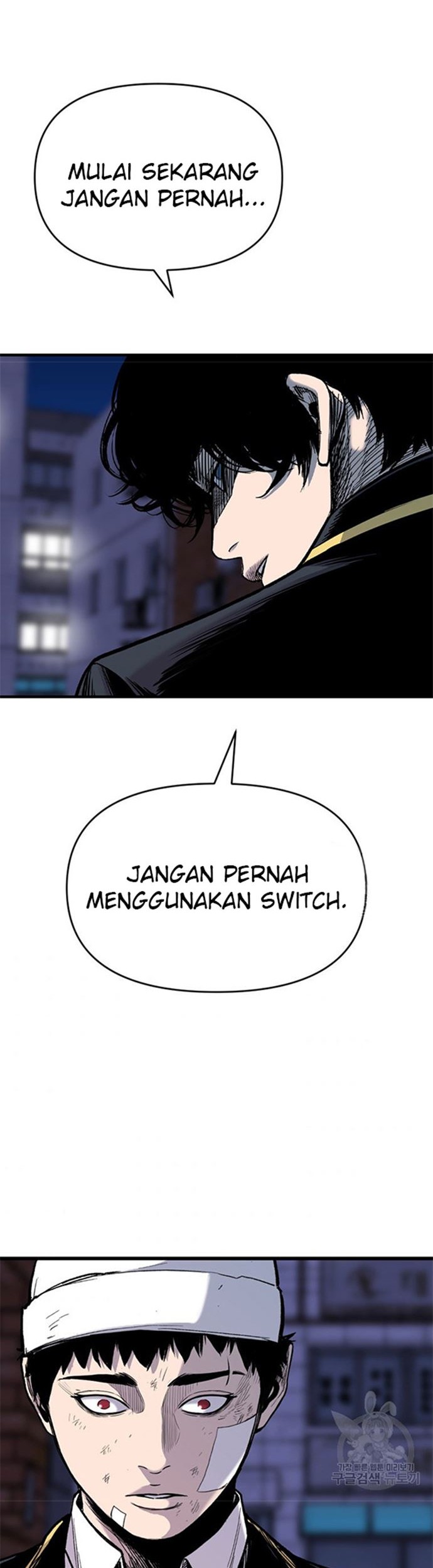 Switch Chapter 44.1 Gambar 15