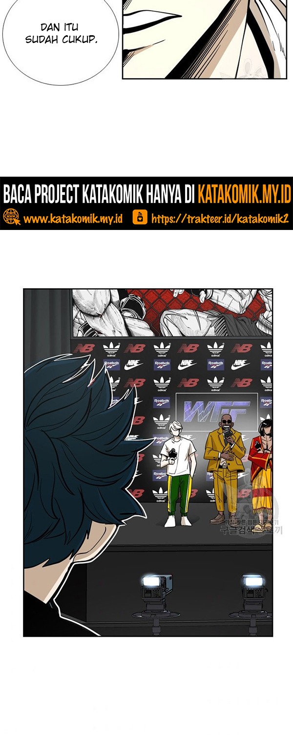 Shark Chapter 242.2 Gambar 3