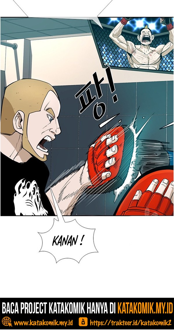 Shark Chapter 242.2 Gambar 7