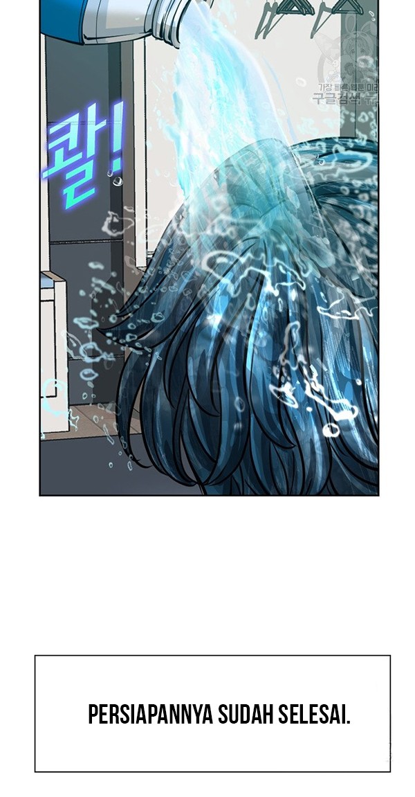 Shark Chapter 242.2 Gambar 11