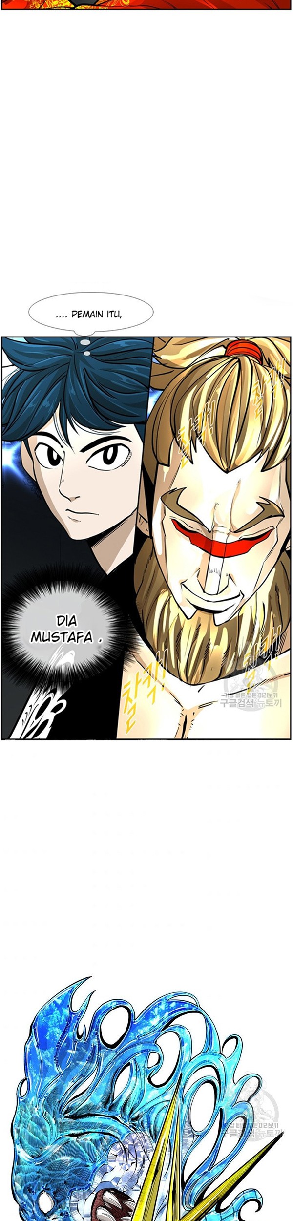 Shark Chapter 242.1 Gambar 4