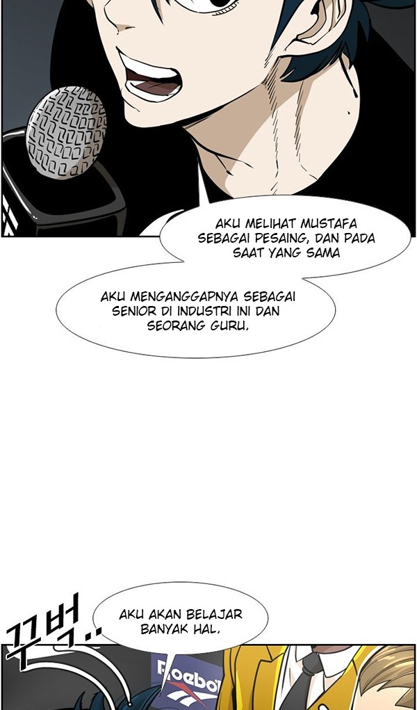 Shark Chapter 242.1 Gambar 12