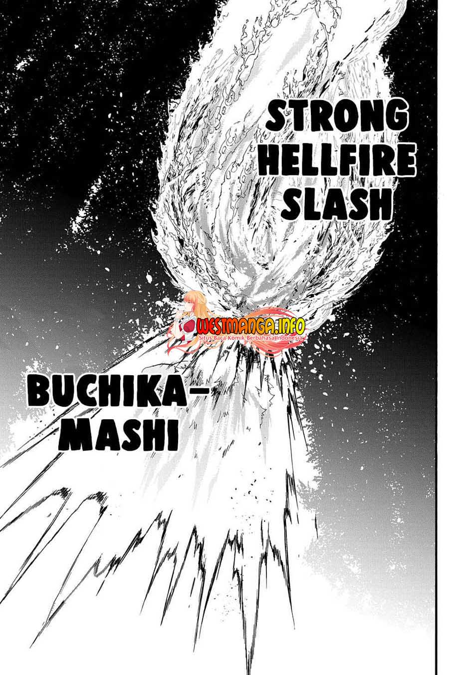 Garbage Brave: Isekai ni Shoukan Sare Suterareta Yuusha no Fukushuu Monogatari Chapter 25 Gambar 18