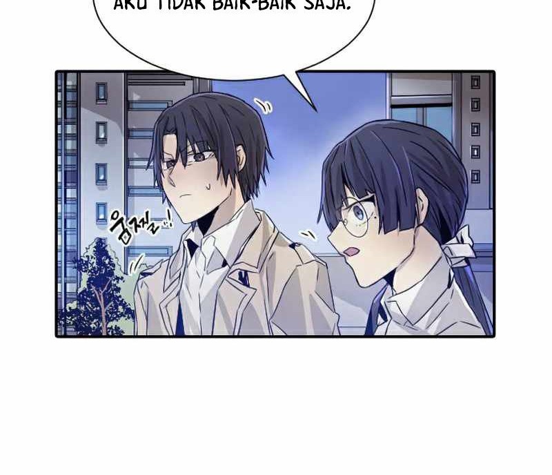 How To Kill A God Chapter 26 Gambar 19