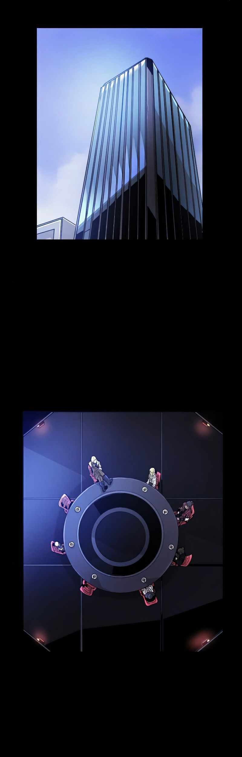 How To Kill A God Chapter 26 Gambar 26
