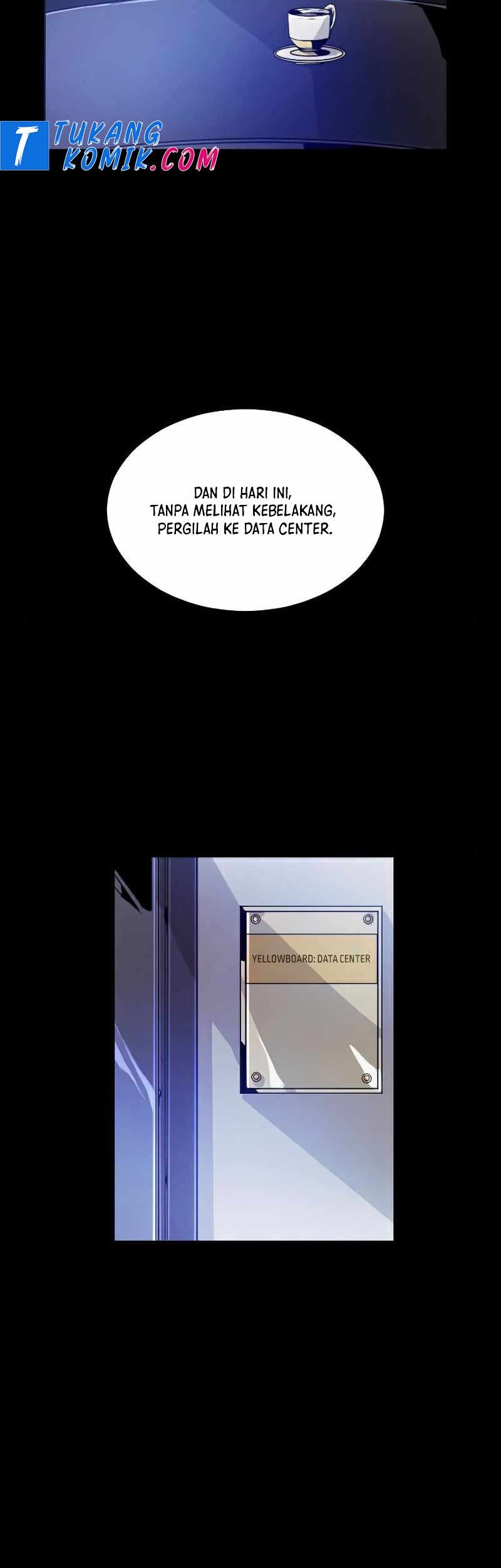 How To Kill A God Chapter 26 Gambar 30