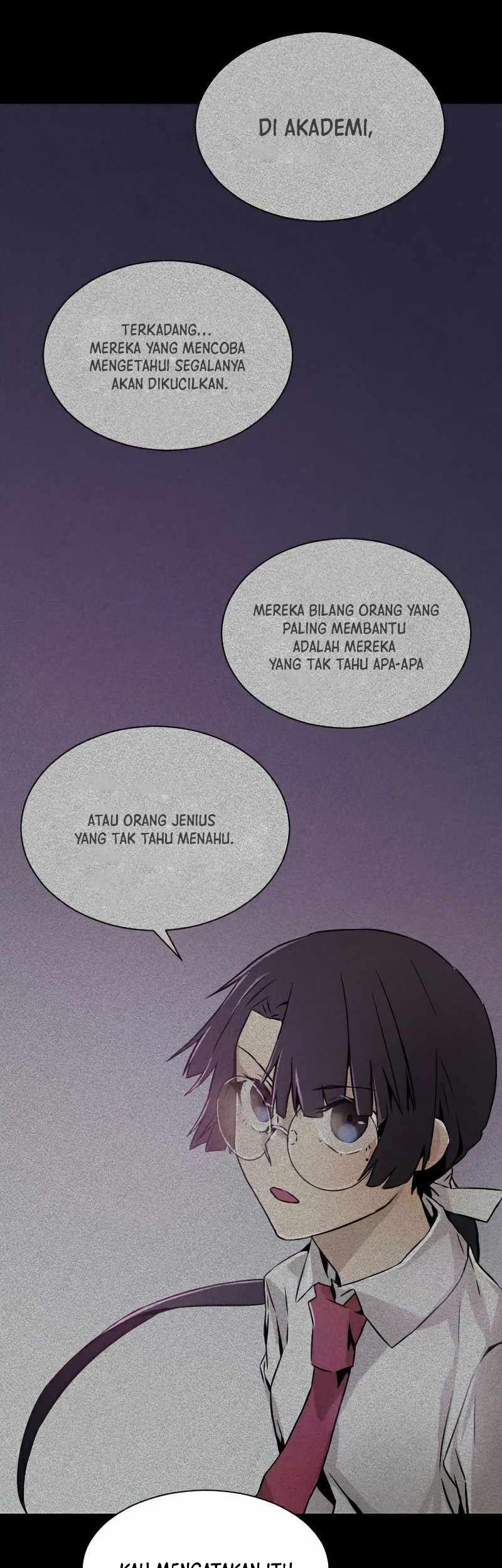 How To Kill A God Chapter 26 Gambar 40