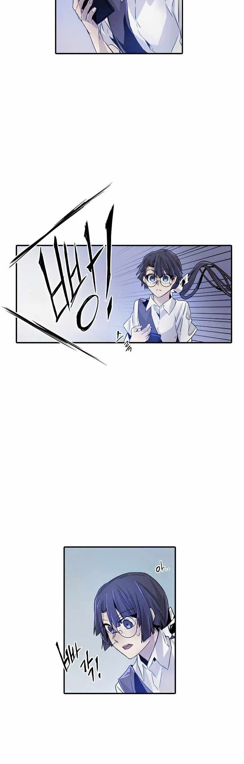 How To Kill A God Chapter 26 Gambar 48