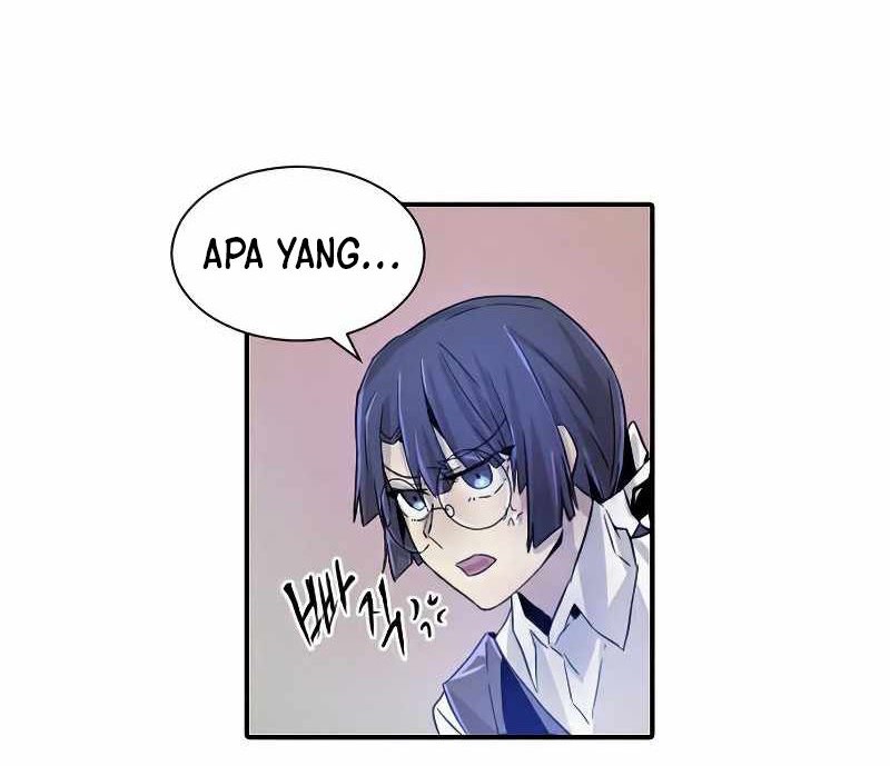 How To Kill A God Chapter 26 Gambar 49