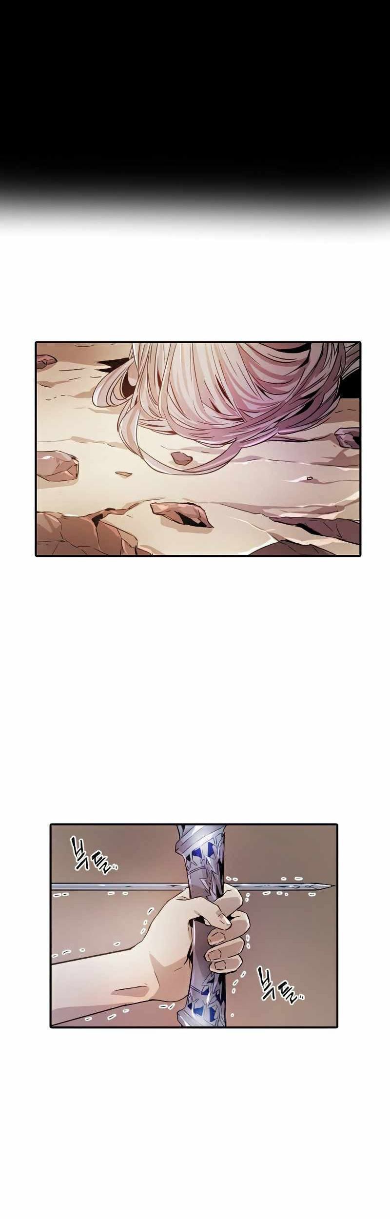 How To Kill A God Chapter 26 Gambar 52