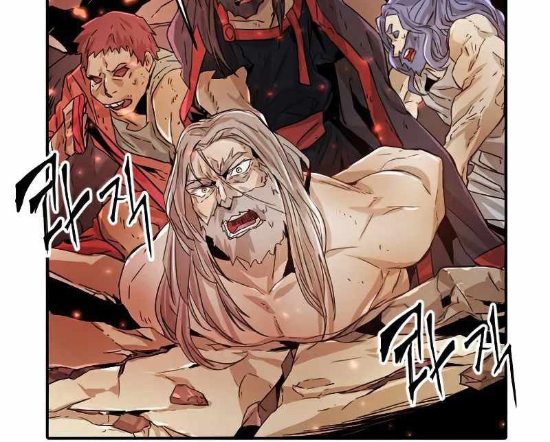 How To Kill A God Chapter 26 Gambar 63