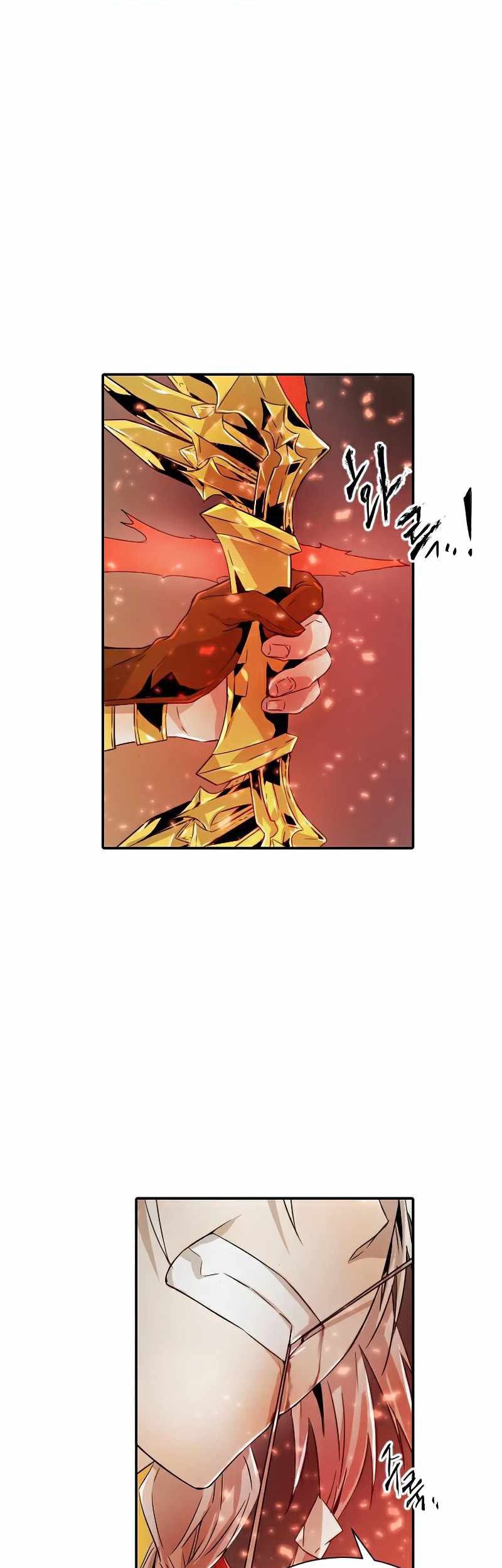 How To Kill A God Chapter 26 Gambar 64