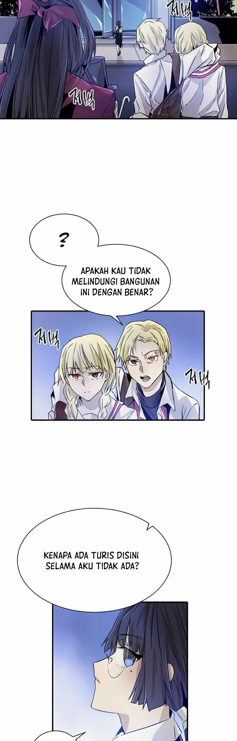 How To Kill A God Chapter 26 Gambar 8