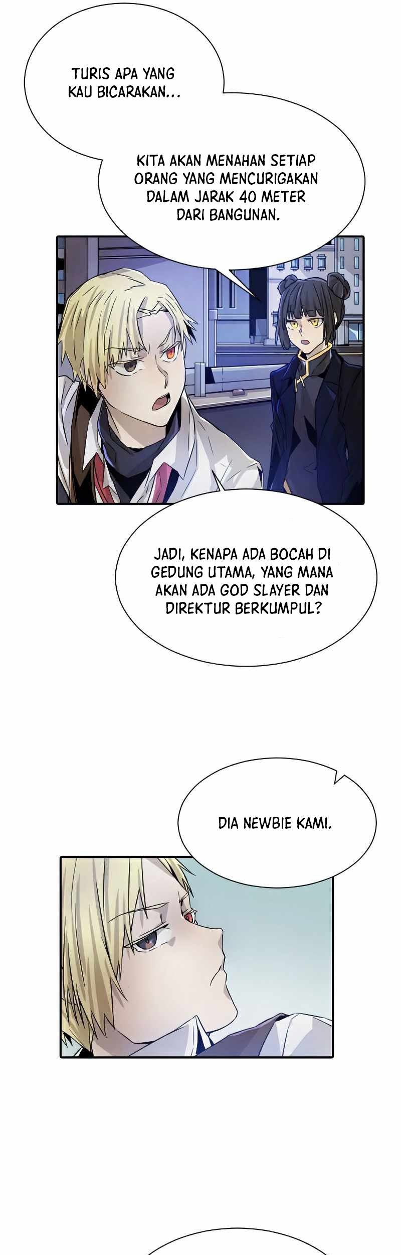 How To Kill A God Chapter 26 Gambar 10