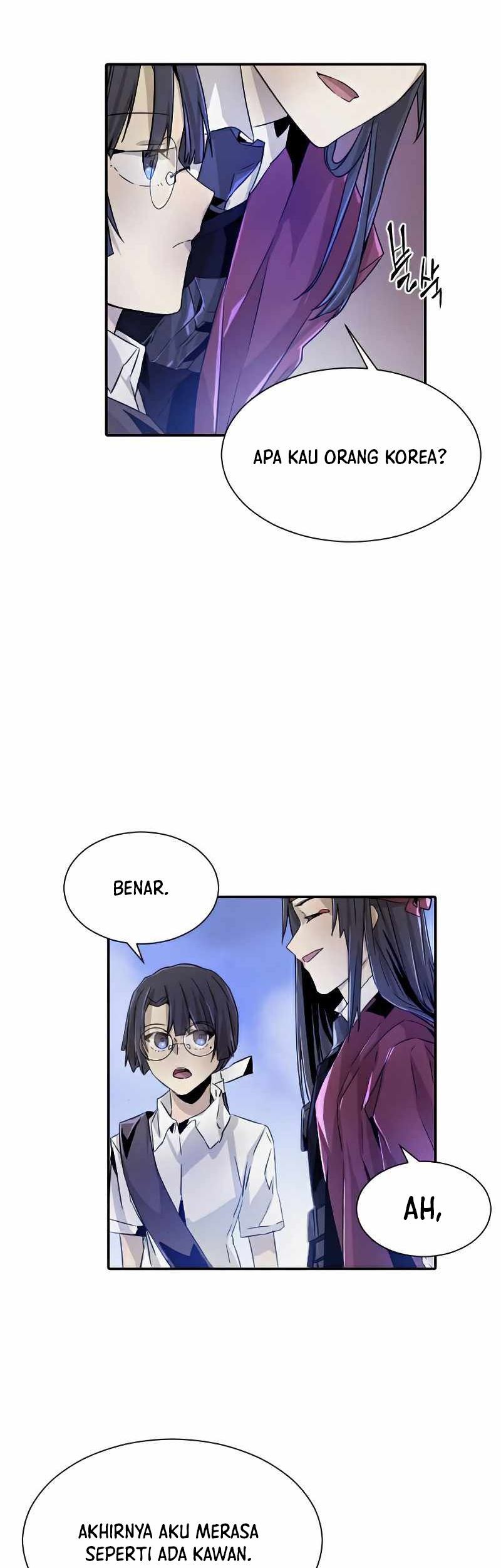 How To Kill A God Chapter 26 Gambar 14