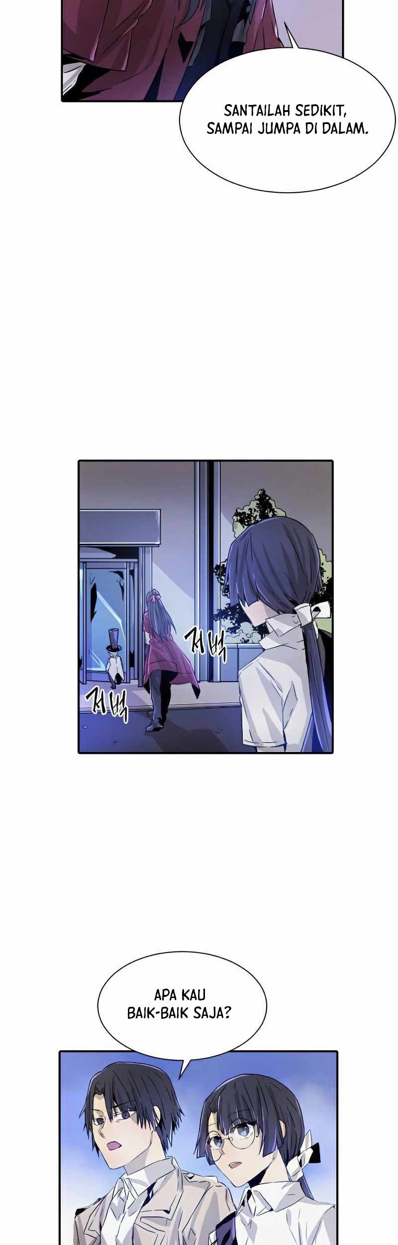 How To Kill A God Chapter 26 Gambar 16