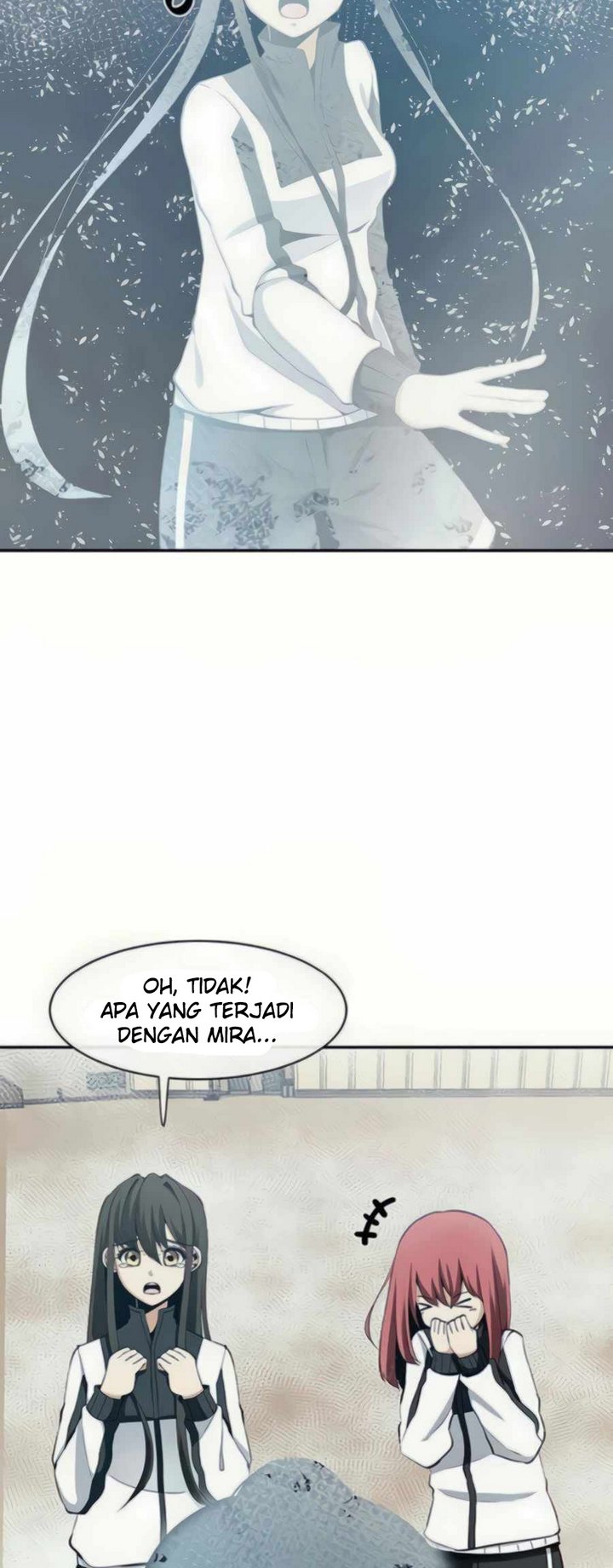 The Teacher of Perishable Villains Chapter 28 Gambar 39