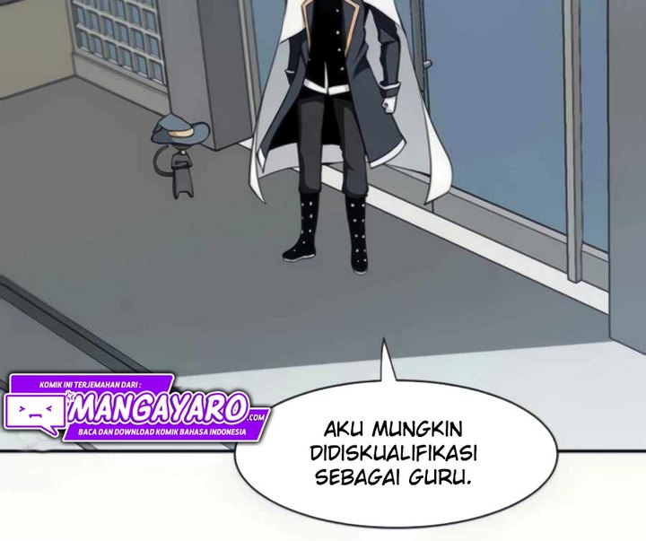 The Teacher of Perishable Villains Chapter 28 Gambar 52