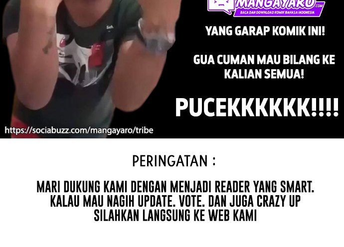 The Teacher of Perishable Villains Chapter 28 Gambar 71