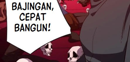 Baca Manhua Accidentally Became a God Chapter 16 Gambar 2