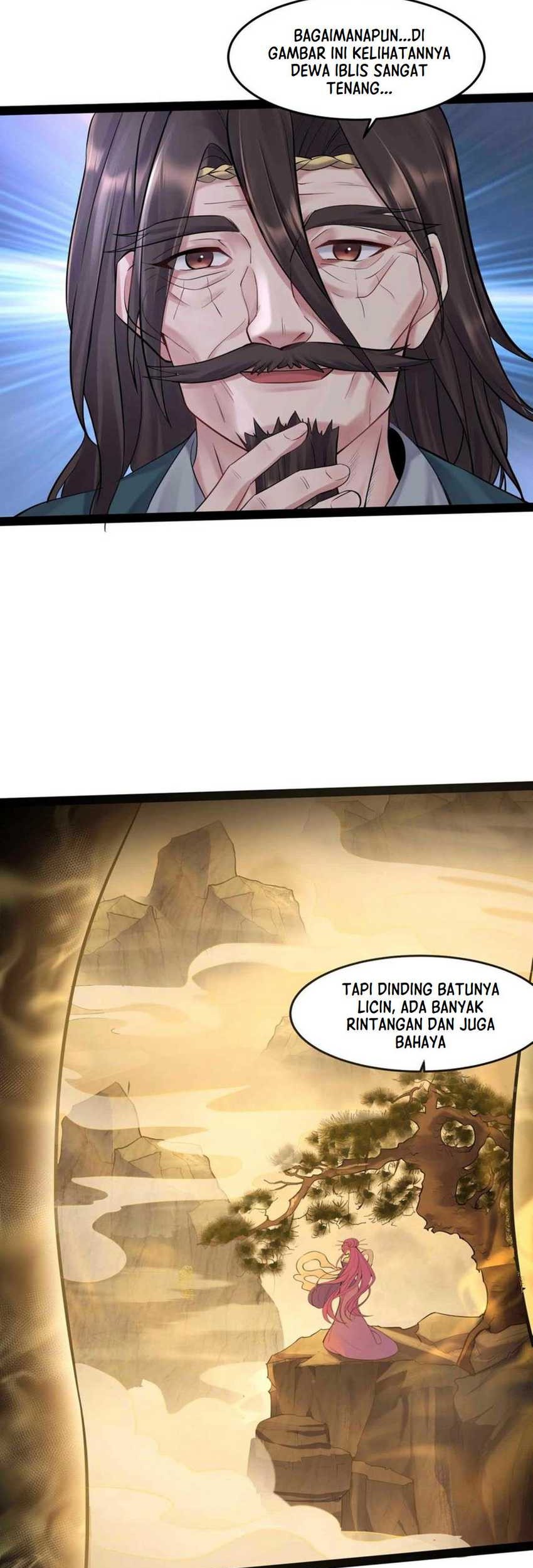 Become A villain In Cultivation World Game Chapter 39 Gambar 13