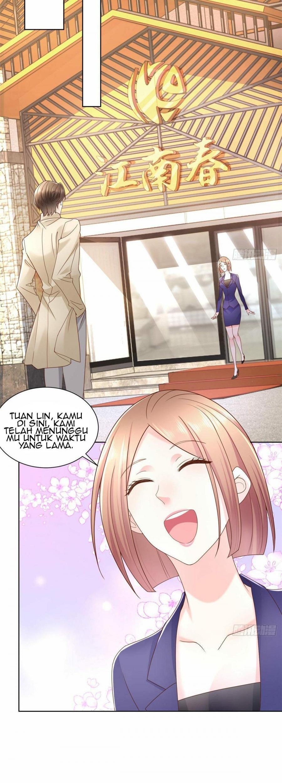 I Randomly Have A New Career Every Week Chapter 59 Gambar 3