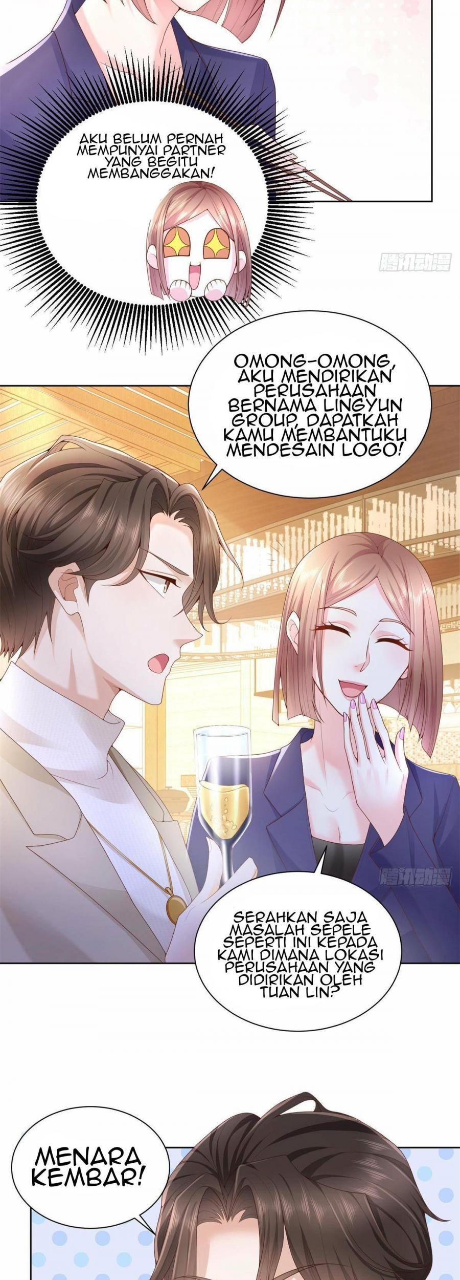 I Randomly Have A New Career Every Week Chapter 59 Gambar 6