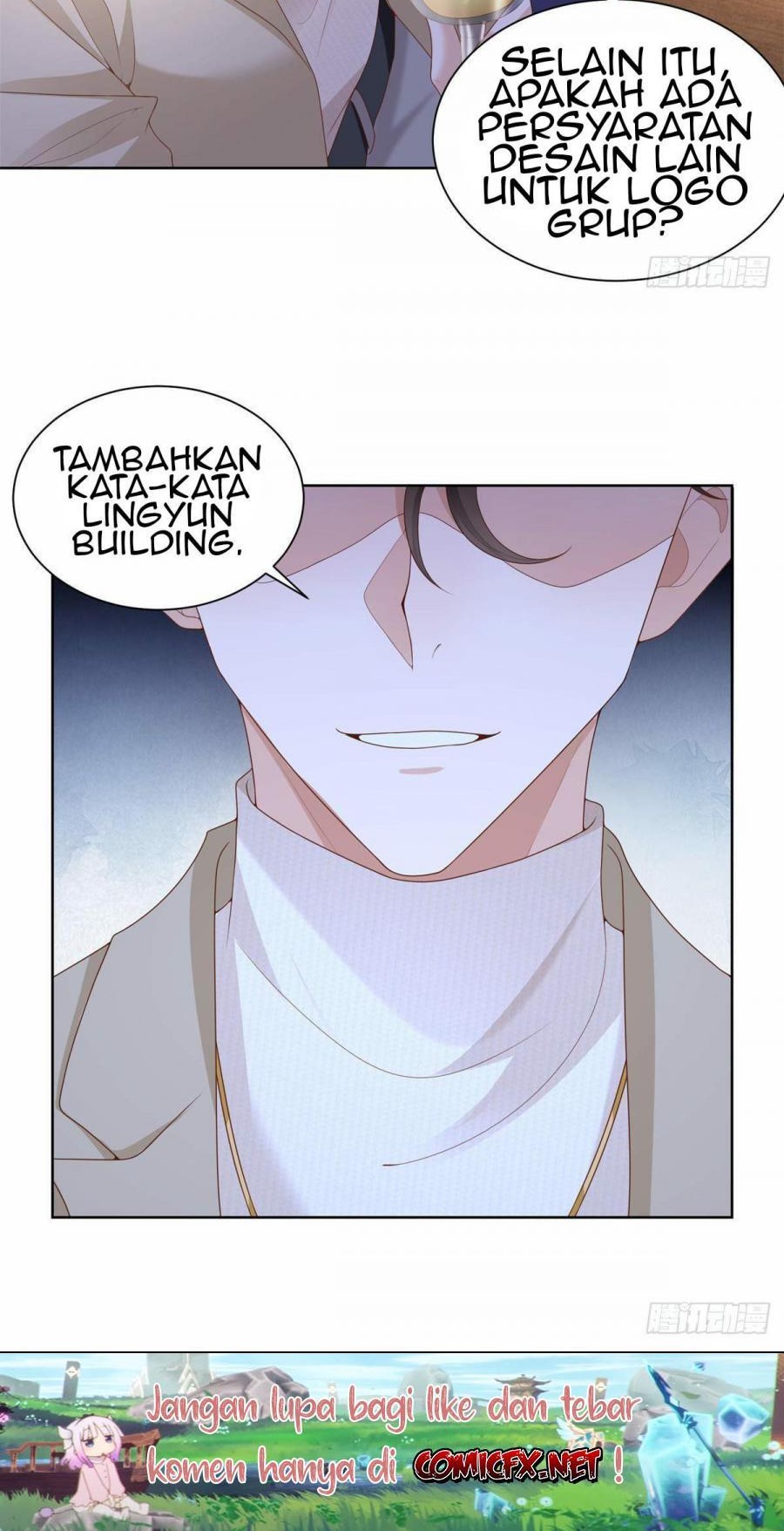 I Randomly Have A New Career Every Week Chapter 59 Gambar 8