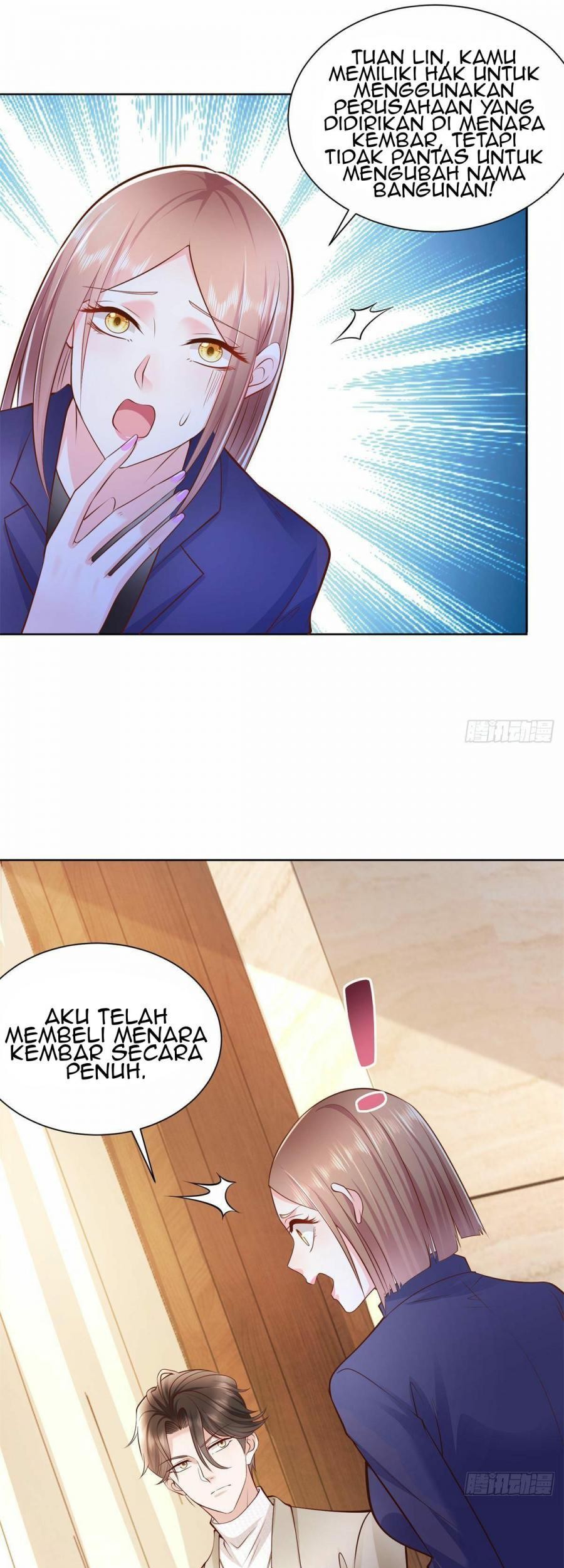 I Randomly Have A New Career Every Week Chapter 59 Gambar 9