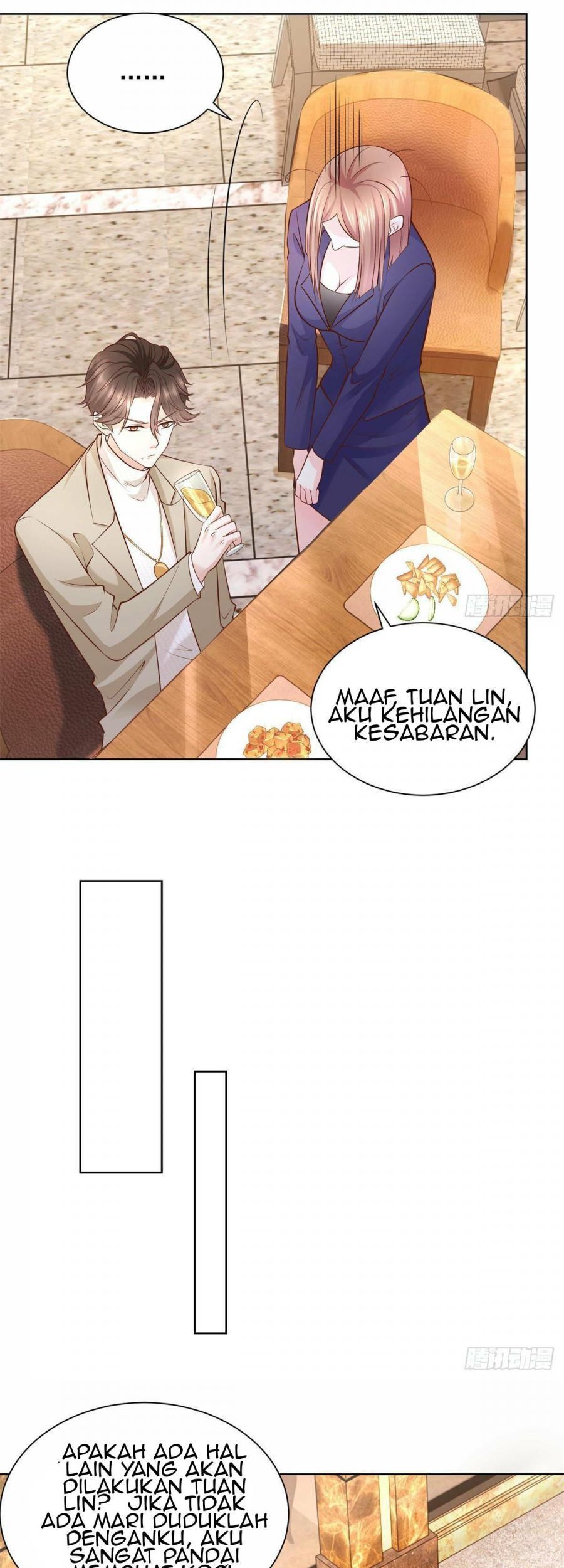 I Randomly Have A New Career Every Week Chapter 59 Gambar 11