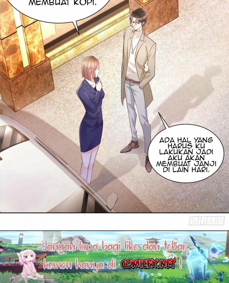 I Randomly Have A New Career Every Week Chapter 59 Gambar 12