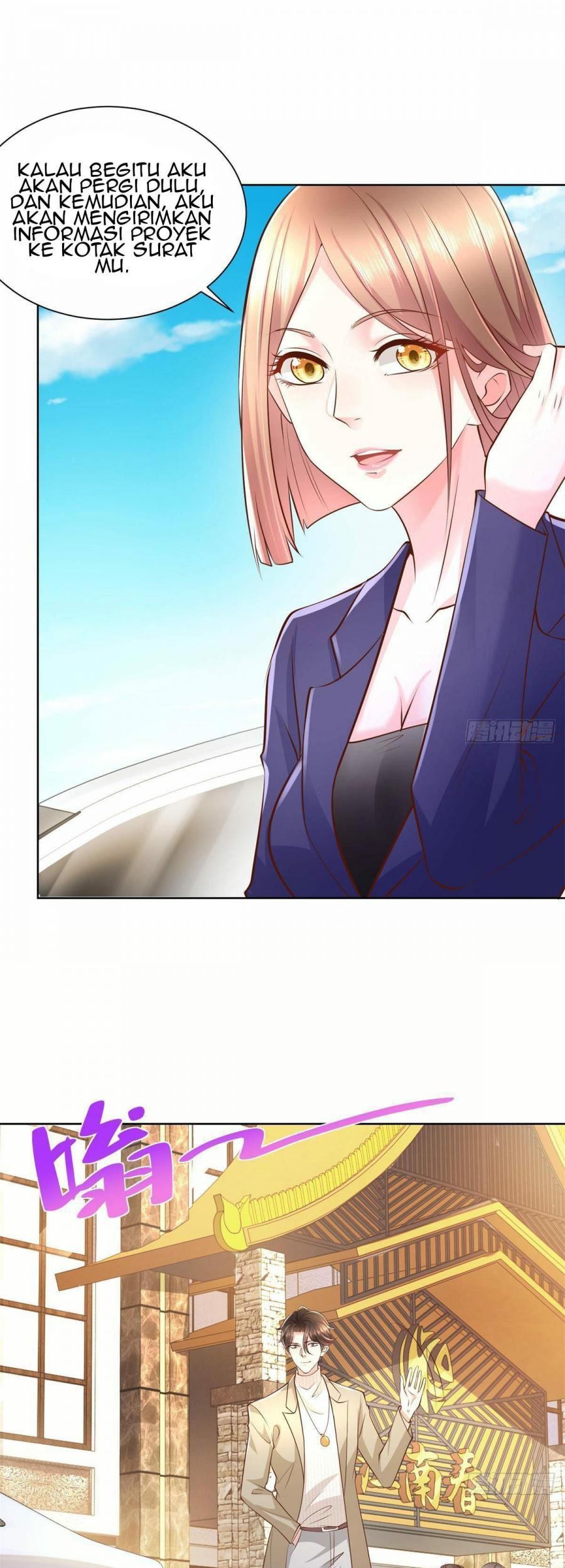 I Randomly Have A New Career Every Week Chapter 59 Gambar 13