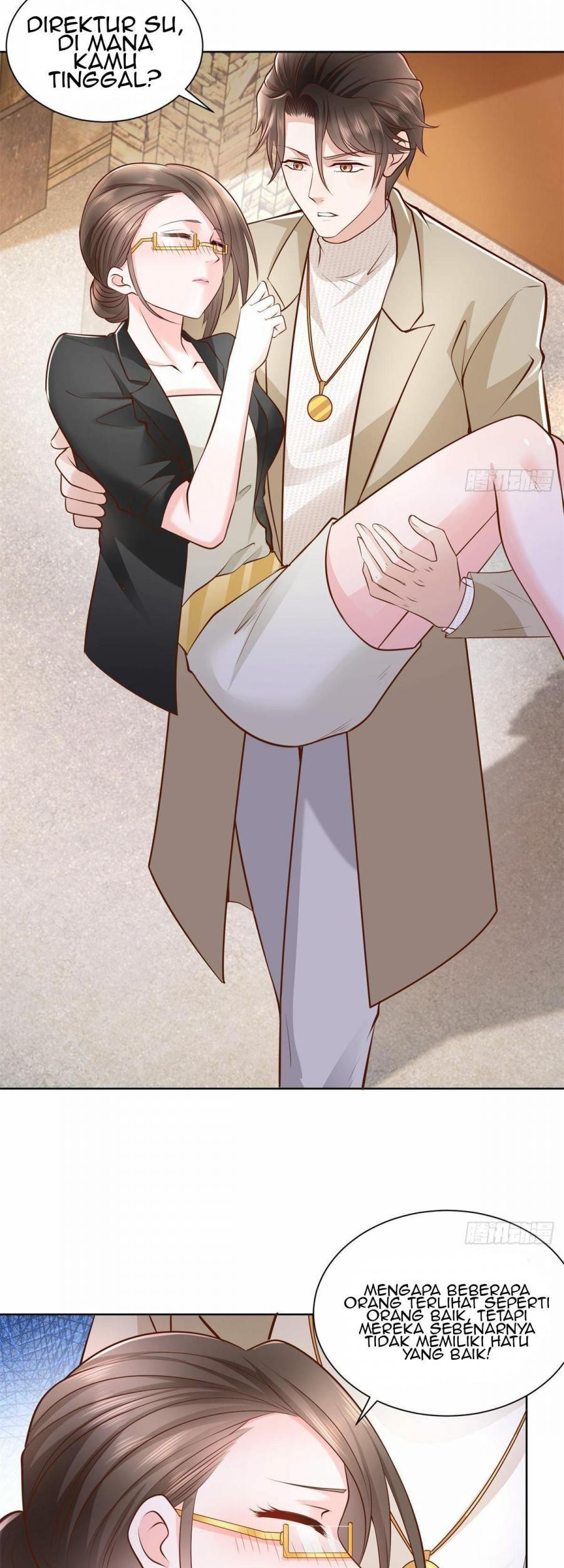 I Randomly Have A New Career Every Week Chapter 59 Gambar 17