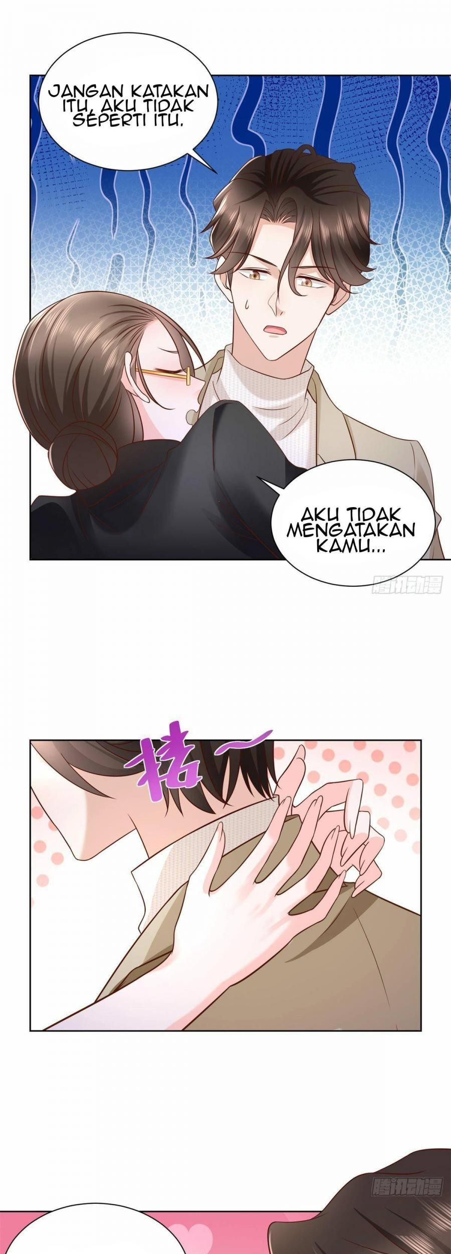 I Randomly Have A New Career Every Week Chapter 59 Gambar 19