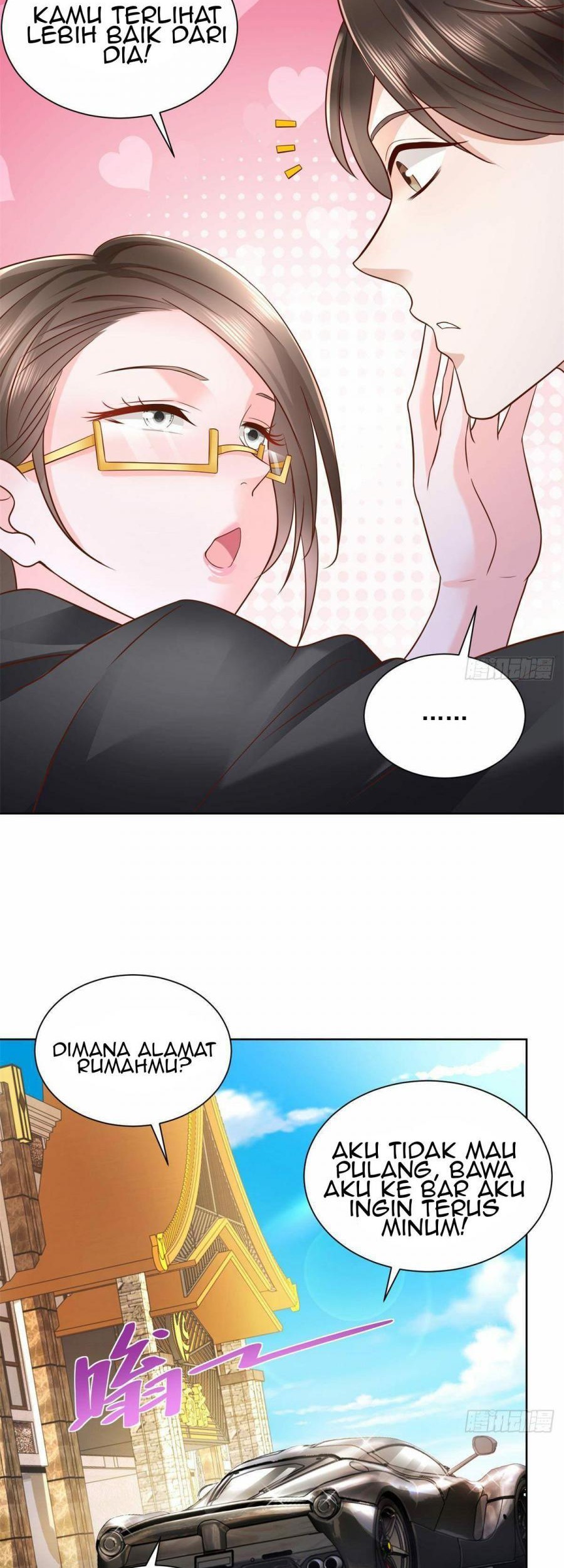 I Randomly Have A New Career Every Week Chapter 59 Gambar 20